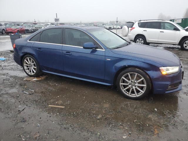 38772084 :رقم المزاد ، WAUFFAFL4EN042842 vin ، 2014 Audi A4 Premium Plus مزاد بيع
