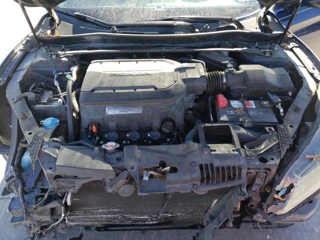 Aukcja sprzedaży 2014 Honda Accord Exl, vin: 1HGCR3F80EA028238, numer aukcji: 38170754