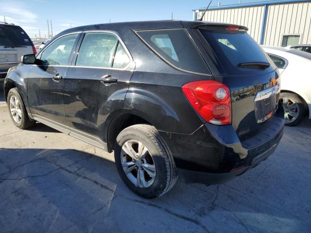 2013 Chevrolet Equinox Ls მანქანა იყიდება აუქციონზე, vin: 2GNALBEK0D6425501, აუქციონის ნომერი: 41114444