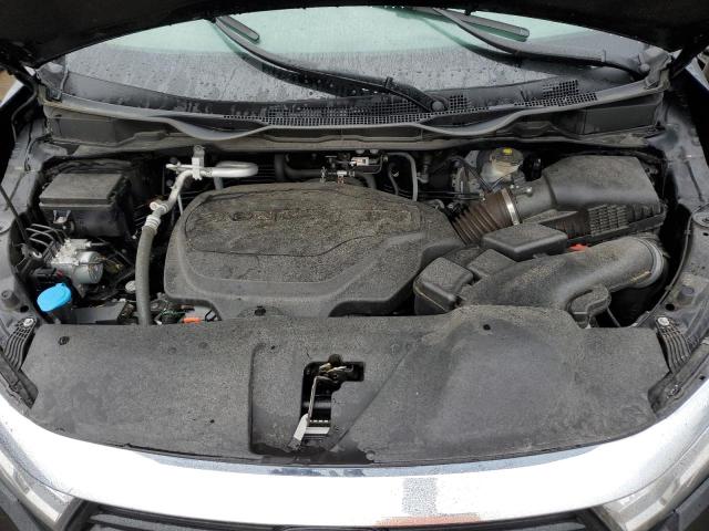 Aukcja sprzedaży 2022 Honda Odyssey Elite, vin: 5FNRL6H99NB048822, numer aukcji: 40048434