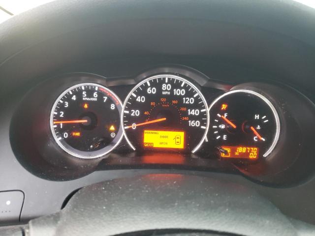 36964954 :رقم المزاد ، 1N4AL2AP6AN442116 vin ، 2010 Nissan Altima Base مزاد بيع