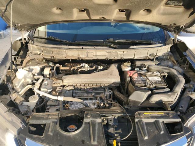 Продаж на аукціоні авто 2018 Nissan Rogue S, vin: KNMAT2MVXJP543099, номер лоту: 40070474