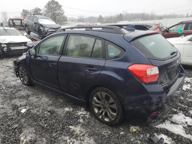 Продаж на аукціоні авто 2016 Subaru Impreza Sport Limited, vin: JF1GPAY67GH213974, номер лоту: 38530814