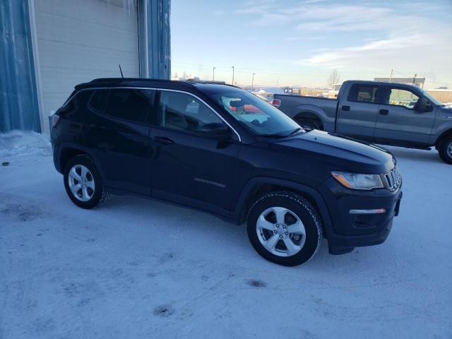 Aukcja sprzedaży 2017 Jeep Compass Latitude, vin: 3C4NJDBB3HT680970, numer aukcji: 38972474