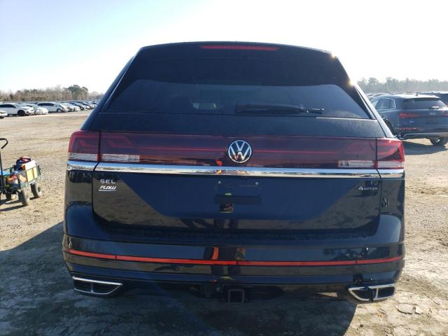 Aukcja sprzedaży 2024 Volkswagen Atlas Sel Premium R-line, vin: 1V2FR2CA2RC522557, numer aukcji: 82471713