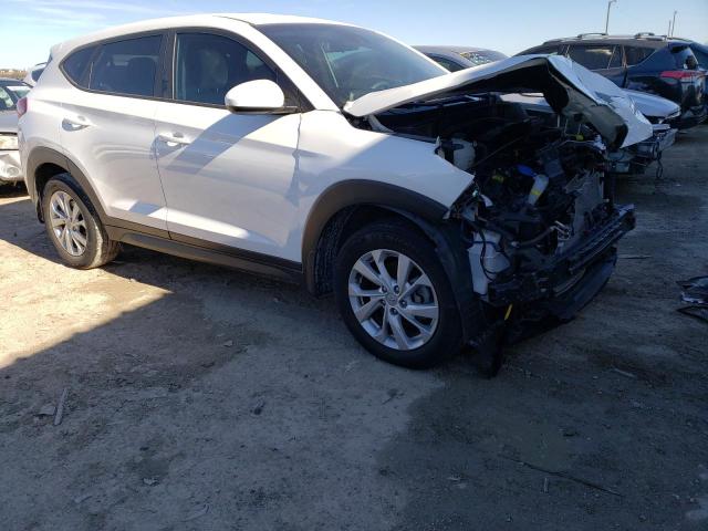 2020 Hyundai Tucson Se მანქანა იყიდება აუქციონზე, vin: KM8J2CA47LU113311, აუქციონის ნომერი: 37335884