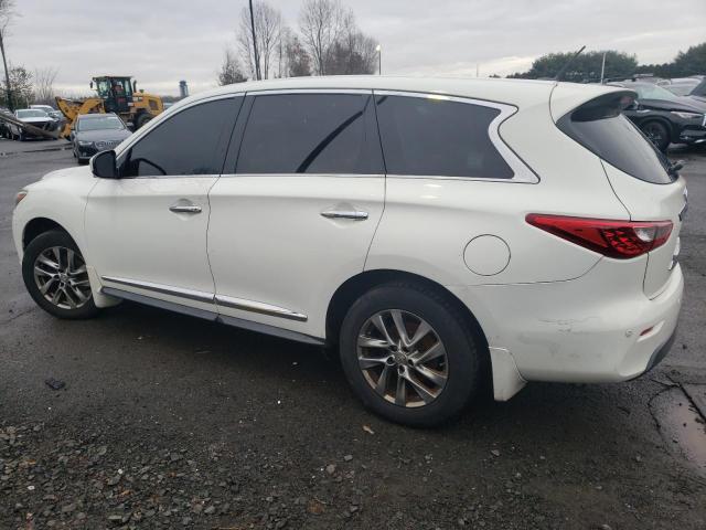 Продаж на аукціоні авто 2013 Infiniti Jx35, vin: 5N1AL0MM0DC314076, номер лоту: 40205594