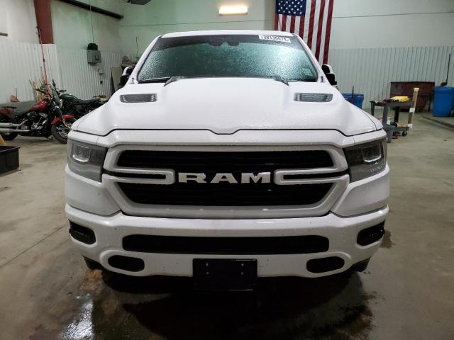 Продаж на аукціоні авто 2022 Ram 1500 Laie, vin: 1C6SRFJT6NN259586, номер лоту: 38135574