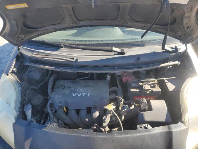 Aukcja sprzedaży 2009 Toyota Yaris, vin: JTDKT903895247121, numer aukcji: 38124824