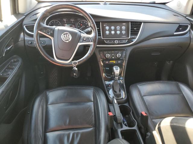 2017 Buick Encore Essence მანქანა იყიდება აუქციონზე, vin: KL4CJCSB9HB122179, აუქციონის ნომერი: 82755793