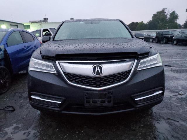 Aukcja sprzedaży 2014 Acura Mdx, vin: 5FRYD4H24EB015967, numer aukcji: 39572304