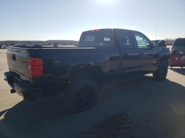 Продаж на аукціоні авто 2018 Chevrolet Silverado K1500 Lt, vin: 1GCVKREC7JZ361293, номер лоту: 37884474