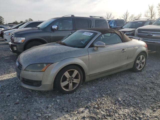 Продаж на аукціоні авто 2008 Audi Tt 2.0t, vin: TRUMF38J981030978, номер лоту: 37333204