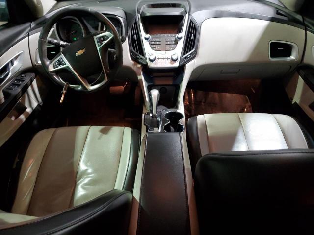 38069634 :رقم المزاد ، 2GNFLGEK2D6342879 vin ، 2013 Chevrolet Equinox Ltz مزاد بيع
