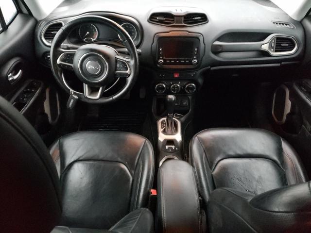 Продаж на аукціоні авто 2015 Jeep Renegade Limited, vin: ZACCJADT1FPB31574, номер лоту: 37723104