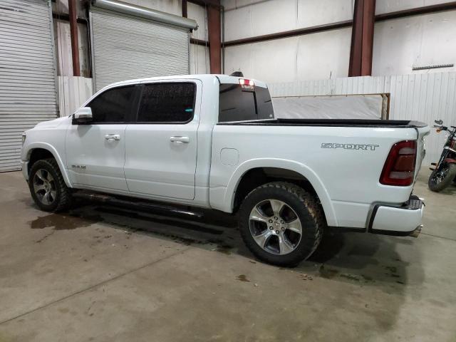 Продаж на аукціоні авто 2022 Ram 1500 Laie, vin: 1C6SRFJT6NN259586, номер лоту: 38135574