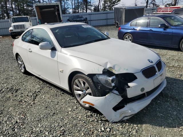 Aukcja sprzedaży 2011 Bmw 328 Xi Sulev, vin: WBAKF5C50BE395764, numer aukcji: 39546644