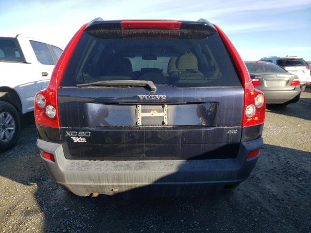 Aukcja sprzedaży 2005 Volvo Xc90, vin: YV1CZ592851148994, numer aukcji: 37543374