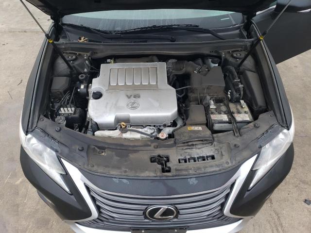 Продажа на аукционе авто 2018 Lexus Es 350, vin: 58ABK1GG6JU117804, номер лота: 37098994