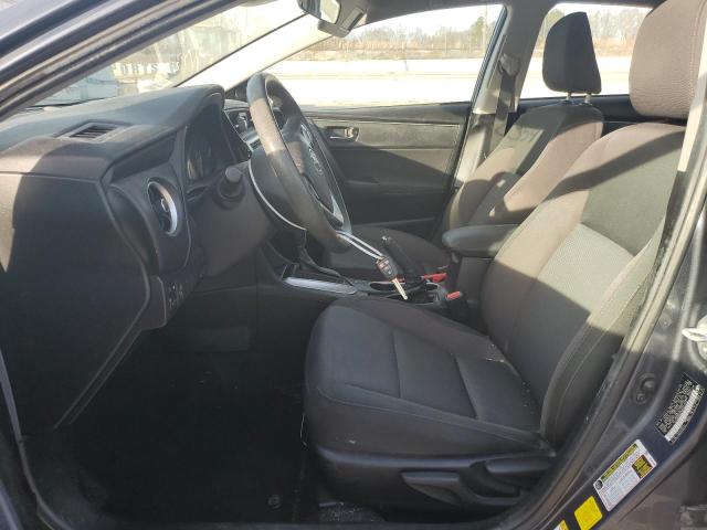 Продажа на аукционе авто 2019 Toyota Corolla L, vin: 5YFBURHE9KP940033, номер лота: 37801354