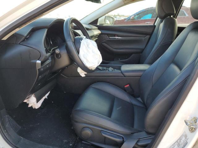 Aukcja sprzedaży 2021 Mazda 3 Select, vin: 3MZBPABLXMM251223, numer aukcji: 40072254