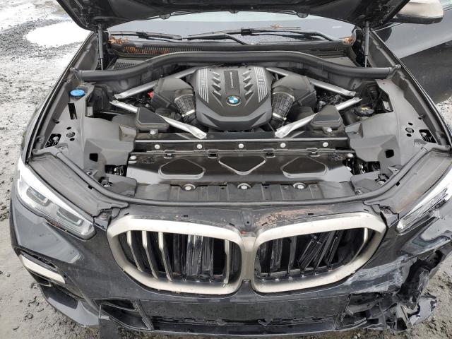 Продаж на аукціоні авто 2023 Bmw X5 M50i, vin: 5UXJU4C0XP9R02073, номер лоту: 38949524