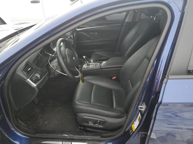 Aukcja sprzedaży 2015 Bmw 535 Xi, vin: WBA5B3C53FD547416, numer aukcji: 39006034