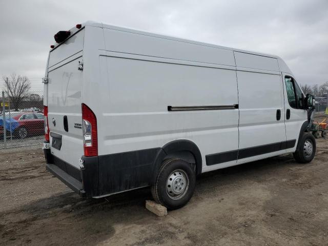 Продажа на аукционе авто 2023 Ram Promaster 3500 3500 High, vin: 3C6MRVJG4PE510084, номер лота: 40743084