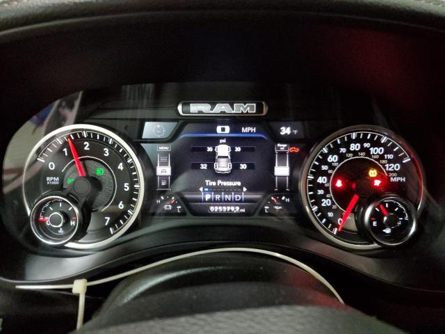 Продаж на аукціоні авто 2022 Ram 1500 Laie, vin: 1C6SRFJT6NN259586, номер лоту: 38135574
