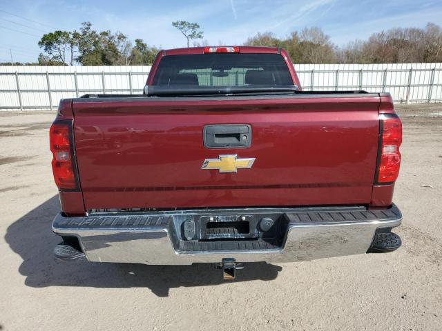 2014 Chevrolet Silverado C1500 Lt მანქანა იყიდება აუქციონზე, vin: 1GCRCRECXEZ112944, აუქციონის ნომერი: 38636624