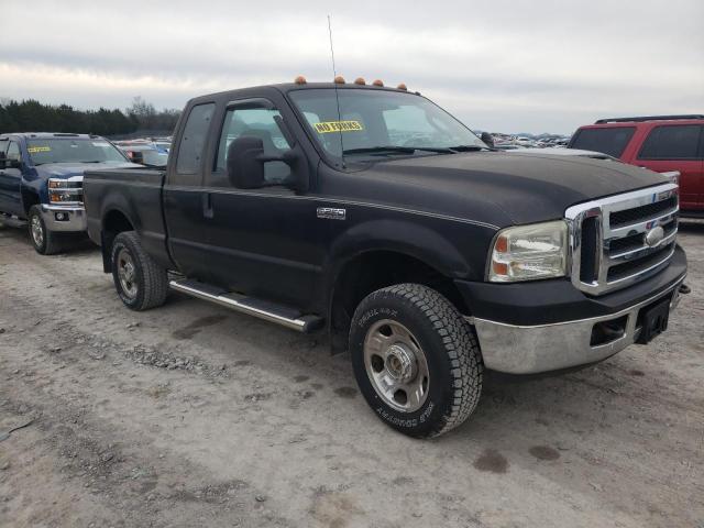 Продаж на аукціоні авто 2006 Ford F250 Super Duty, vin: 1FTSX21556ED11400, номер лоту: 82755723