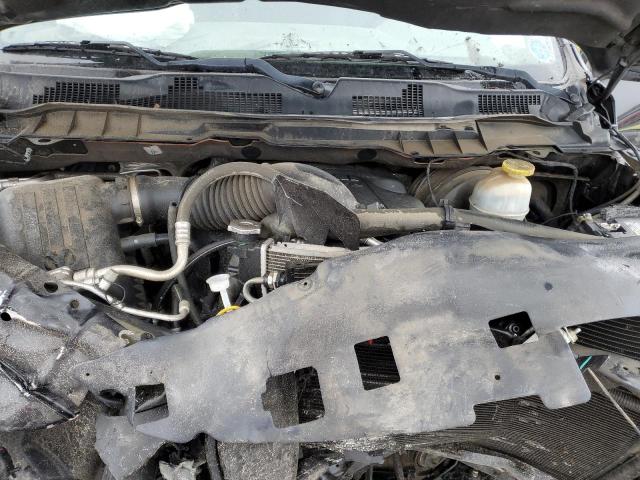 Продаж на аукціоні авто 2017 Ram 1500 St, vin: 3C6RR7KTXHG790595, номер лоту: 39417244