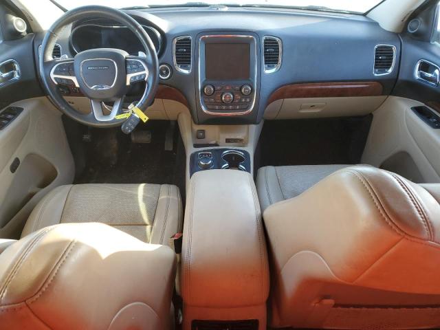 Продаж на аукціоні авто 2014 Dodge Durango Citadel, vin: 1C4RDJEG5EC552025, номер лоту: 37909914