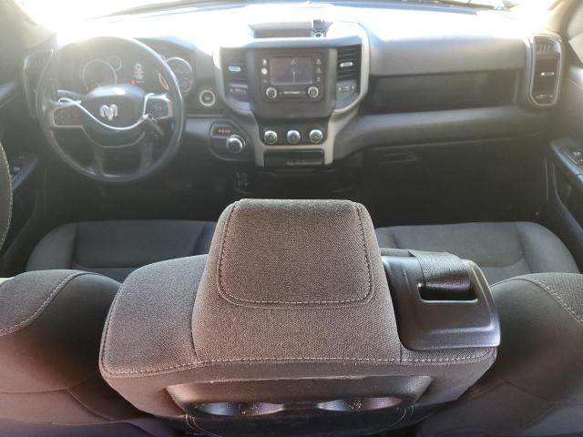 2019 Ram 1500 Tradesman მანქანა იყიდება აუქციონზე, vin: 1C6RRECT1KN612186, აუქციონის ნომერი: 40402364