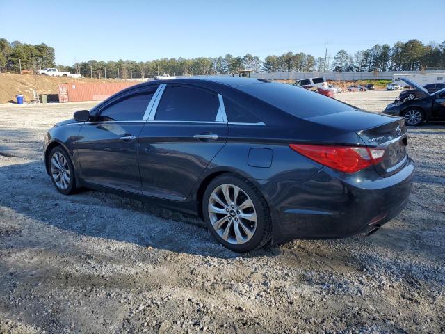 37134554 :رقم المزاد ، 5NPEC4AC7CH446599 vin ، 2012 Hyundai Sonata Se مزاد بيع