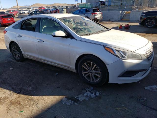 Продажа на аукционе авто 2017 Hyundai Sonata Se, vin: 5NPE24AF3HH452324, номер лота: 37816324