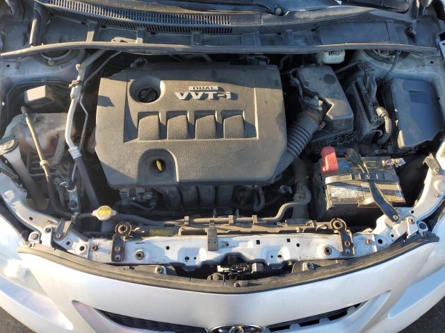 Продажа на аукционе авто 2009 Toyota Corolla Base, vin: 2T1BU40E39C028894, номер лота: 40741254