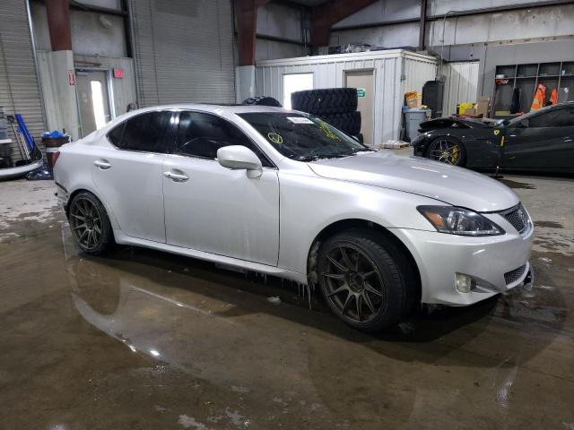 Aukcja sprzedaży 2008 Lexus Is 350, vin: JTHBE262785019186, numer aukcji: 38727844