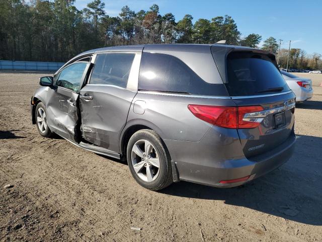 Продаж на аукціоні авто 2020 Honda Odyssey Ex, vin: 5FNRL6H50LB017338, номер лоту: 82710633