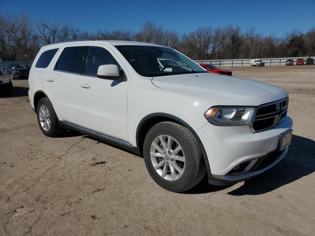 Aukcja sprzedaży 2015 Dodge Durango Sxt, vin: 1C4RDHAG5FC906853, numer aukcji: 40097484