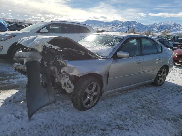 Продажа на аукционе авто 2007 Subaru Legacy, vin: 4S3BL626377204250, номер лота: 56158915