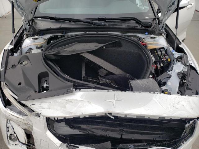 2024 Polestar 2 მანქანა იყიდება აუქციონზე, vin: YSMFD3KA4RL212986, აუქციონის ნომერი: 40232604