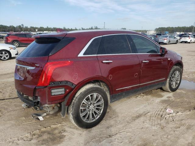 Aukcja sprzedaży 2018 Cadillac Xt5 Luxury, vin: 1GYKNCRS5JZ167008, numer aukcji: 37039914