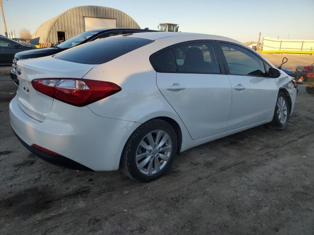 Продаж на аукціоні авто 2014 Kia Forte Lx, vin: KNAFX4A61E5208539, номер лоту: 36947444