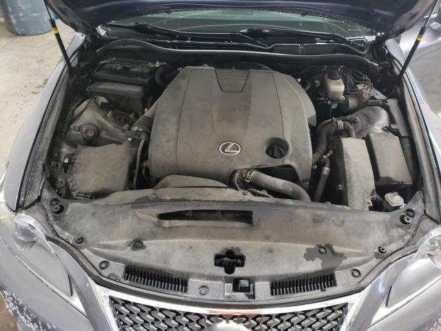 Aukcja sprzedaży 2015 Lexus Is 250, vin: JTHCF1D20F5016934, numer aukcji: 78797793