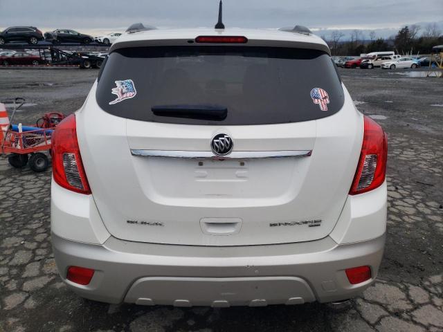 Продаж на аукціоні авто 2014 Buick Encore, vin: KL4CJGSBXEB597004, номер лоту: 82485723