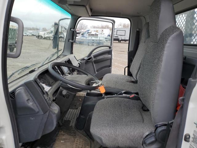 82930553 :رقم المزاد ، 54DCDW1DXRS203805 vin ، 2024 Chevrolet 4500 مزاد بيع