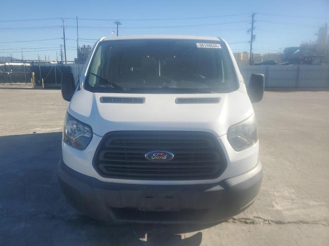 2015 Ford Transit T-150 მანქანა იყიდება აუქციონზე, vin: 1FTNE1ZM0FKA95594, აუქციონის ნომერი: 38148634