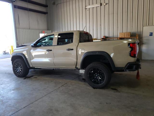 40490454 :رقم المزاد ، 1GCPTEEK9P1186333 vin ، 2023 Chevrolet Colorado Trail Boss مزاد بيع