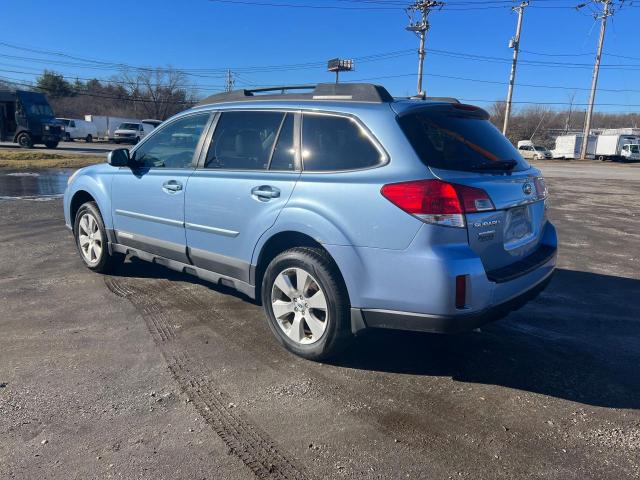2012 Subaru Outback 2.5i Limited მანქანა იყიდება აუქციონზე, vin: 4S4BRBKC5C3216586, აუქციონის ნომერი: 36893304
